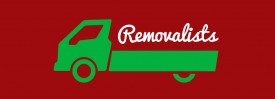 Removalists Naroghid - My Local Removalists
